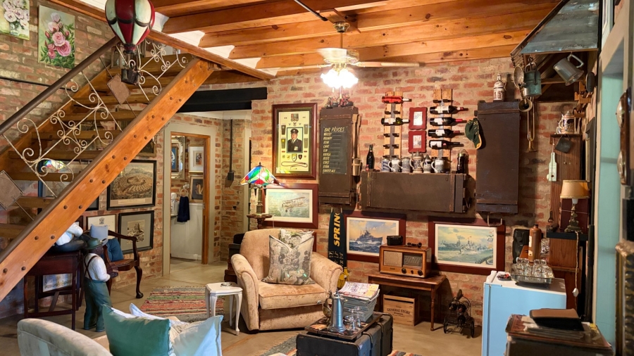 4 Bedroom Property for Sale in Viljoenskroon Rural Free State